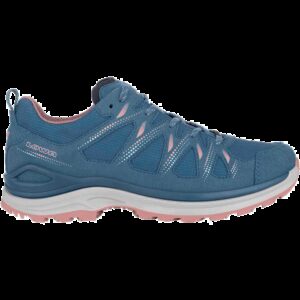 LOWA - LOWA Innox EVO II GORE-TEX® Ws Wanderschuhe stahlblau