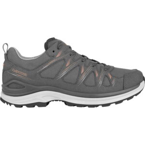 LOWA - LOWA Innox EVO II GORE-TEX® Ws Wanderschuhe asphalt