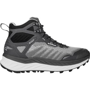 LOWA - LOWA Fortux GORE-TEX® QC Wanderschuhe schwarz