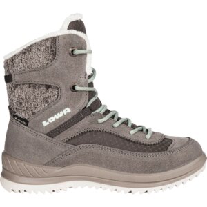 LOWA - LOWA Ella GORE-TEX® HI JR Kinder stein