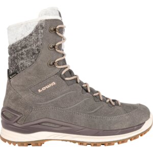 LOWA - LOWA Calceta EVO GORE-TEX® Ws Winterboots stein