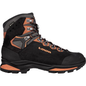 LOWA - LOWA Camino EVO GORE-TEX® Wanderschuhe schwarz