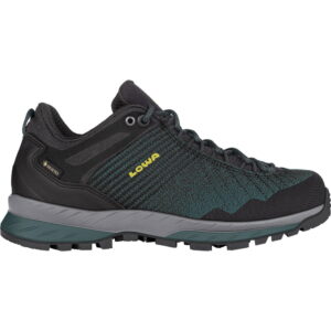 LOWA - LOWA Carezza GORE-TEX® LO Ws Wanderschuhe anthrazit