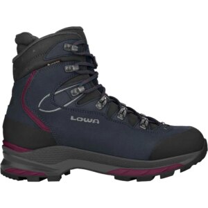 LOWA - LOWA Mauria Evo GORE-TEX® Ws Wanderschuhe navy