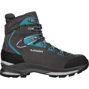 LOWA - LOWA Mauria EVO GORE-TEX® Wanderschuhe anthrazit