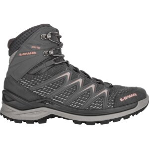 LOWA - LOWA Innox Pro GORE-TEX® MID Wanderschuhe anthrazit
