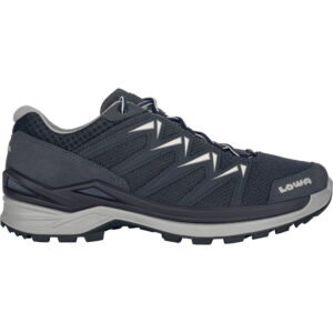 LOWA - LOWA Innox Pro GORE-TEX® LOW Wanderschuhe stahlblau