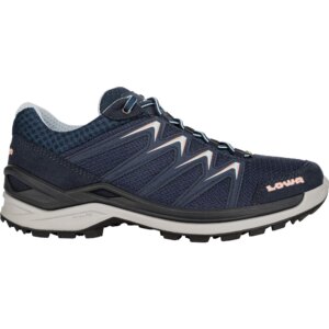 LOWA - LOWA Innox Pro GORE-TEX® LOW Wanderschuhe navy