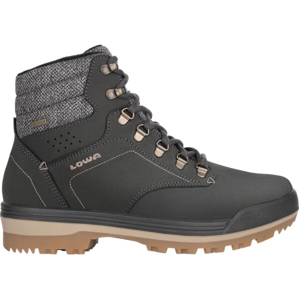 LOWA-LOWA-Nera-GORE-TEX®-anthrazit-grau LOWA - LOWA Nera GORE-TEX® anthrazit