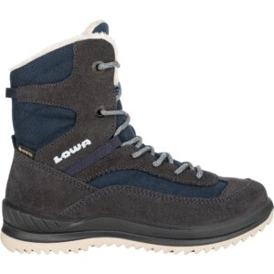 LOWA - LOWA Ella GORE-TEX® HI JR Kinder navy