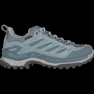 LOWA - LOWA Innovo GORE-TEX® LO Wanderschuhe rauchblau