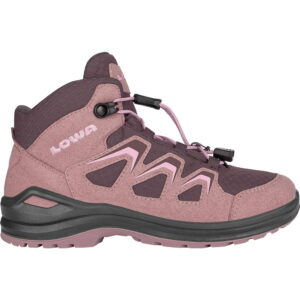 LOWA - LOWA Innox EVO GORE-TEX® QC JR Wanderschuhe Kinder altrosa