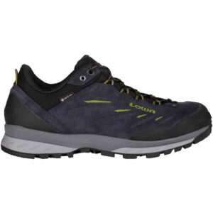 LOWA - LOWA Delago GORE-TEX® LO Wanderschuhe navy