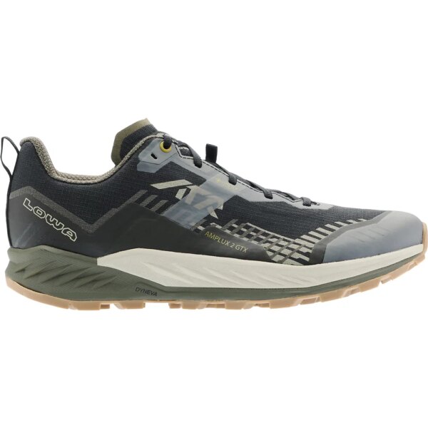 LOWA-LOWA-Amplux-2-GORE-TEX®-schwarz-schwarz LOWA - LOWA Amplux 2 GORE-TEX® schwarz
