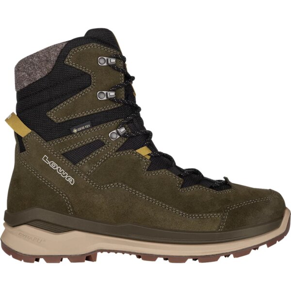 LOWA-LOWA-Ottava-Evo-GORE-TEX®-oliv-gruen LOWA - LOWA Ottava Evo GORE-TEX® oliv