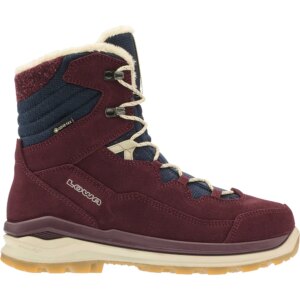 LOWA - LOWA Ottava Evo GORE-TEX® rot