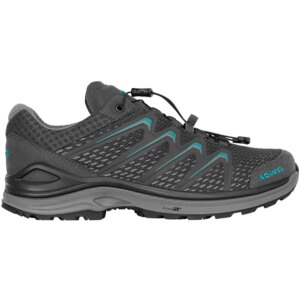 LOWA - LOWA Meadow GORE-TEX® LO SL Ws Wanderschuhe graphit