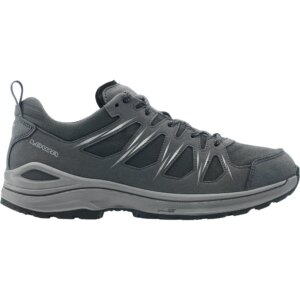 LOWA - LOWA Innox EVO II GORE-TEX® Wanderschuhe grau