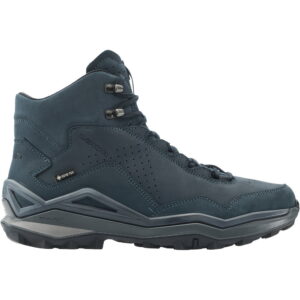 LOWA - LOWA Maddow Pro LT GORE-TEX® MID Wanderschuhe navy