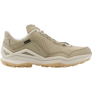 LOWA - LOWA Maddox Pro LT GORE-TEX® LO Wanderschuhe desert