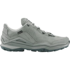 LOWA - LOWA Maddox Pro LT GORE-TEX® LO Wanderschuhe grau