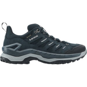 LOWA - LOWA Innovo GORE-TEX® LO Wanderschuhe navy