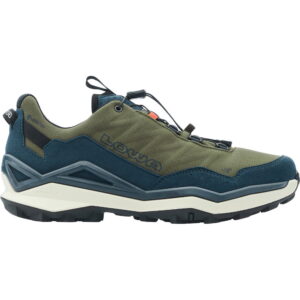 LOWA - LOWA Maddox Pro GORE-TEX® LO SL Wanderschuhe navy