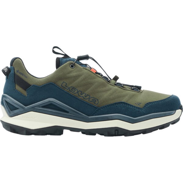 LOWA - LOWA Maddox Pro GORE-TEX® LO SL Wanderschuhe navy