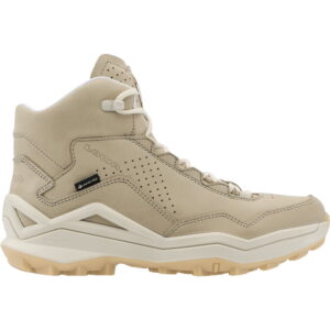 LOWA - LOWA Maddox Pro LT GORE-TEX® MID Ws Wanderschuhe desert
