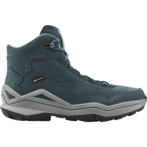 LOWA - LOWA Maddox Pro LT GORE-TEX® MID Ws Wanderschuhe schieferblau