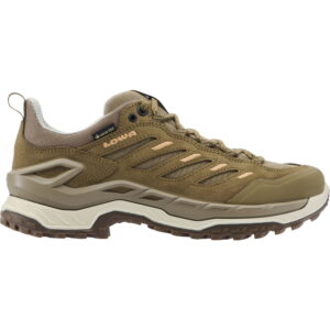 LOWA - LOWA Innovo GORE-TEX® LO Wanderschuhe desert