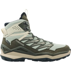 LOWA - LOWA Maddox Pro GORE-TEX® MID Wanderschuhe oliv