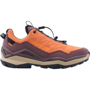 LOWA - LOWA Maddox Pro GORE-TEX® LO SL Wanderschuhe desert