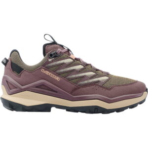 LOWA - LOWA Maddox Pro LO Wanderschuhe altrosa