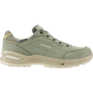 LOWA - LOWA Renegade EVO GORE-TEX® LO Ws Wanderschuhe sage