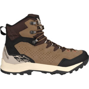 LOWA - LOWA LOWA® Explorer GORE-TEX® MID Wanderschuhe humus