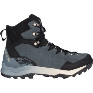 LOWA - LOWA LOWA® Explorer GORE-TEX® MID Wanderschuhe schieferblau