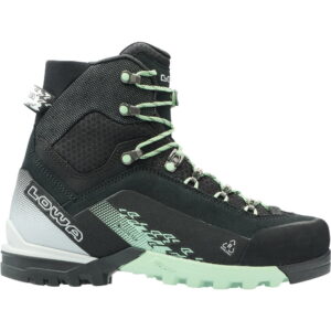 LOWA - LOWA Cervino GORE-TEX® MID schwarz