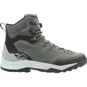 LOWA - LOWA LOWA® Explorer GORE-TEX® MID Wanderschuhe grau