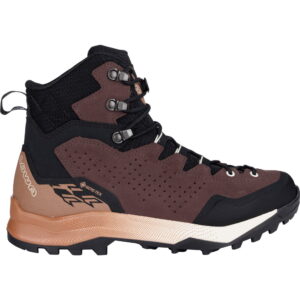 LOWA - LOWA LOWA® Explorer GORE-TEX® MID Wanderschuhe altrosa