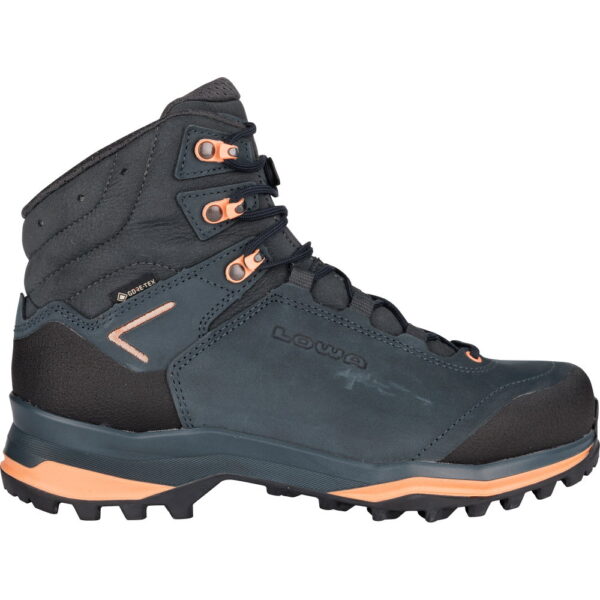 LOWA - LOWA Lady Light EVO GORE-TEX® Wanderschuhe navy