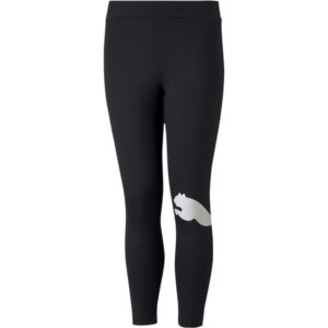 Puma - Puma Active 7/8-Tights Mädchen puma black