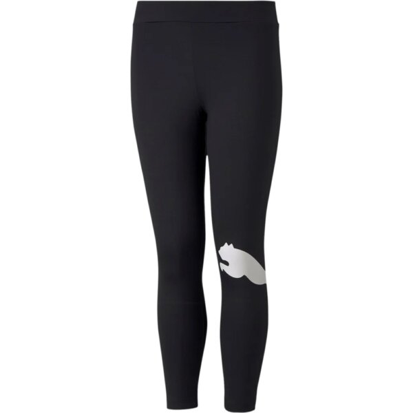 Puma - Puma Active 7/8-Tights Mädchen puma black
