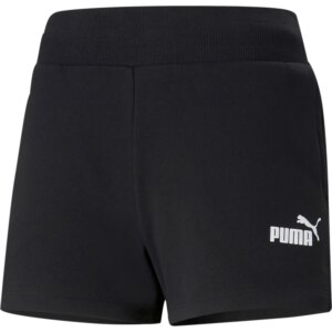 Puma - Puma Essentials Sweat Shorts puma black