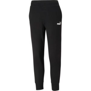 Puma - Puma Essential Jogginghose puma black
