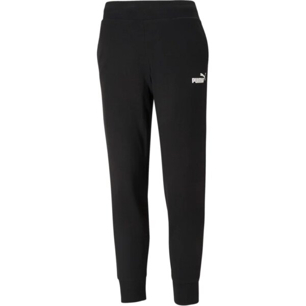 Puma - Puma Essential Jogginghose puma black
