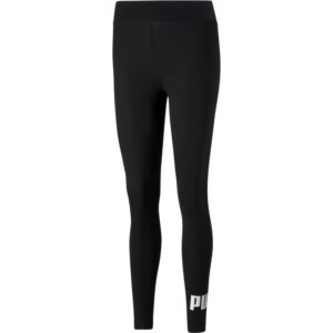 Puma - Puma Essentials Logo Tights puma black