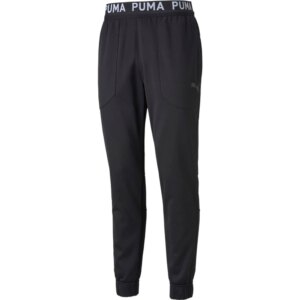 Puma - Puma Train PWRFleece Jogginghose puma black