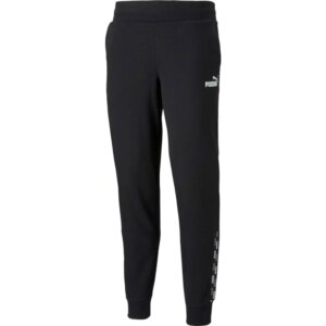 Puma - Puma Power Jogginhose puma black