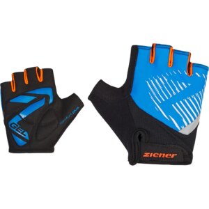 Ziener - Ziener Cull Junior Kinder persian blue
